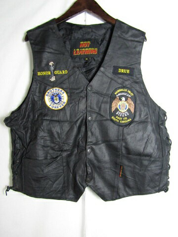 HOT LEATHERS 쥶٥ȡåڥ 졼å XL֥åšۡڥ󥺡ۡ礭