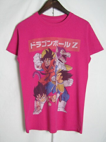 TEE7 ドラゴンボール 孫悟飯変身 ビンテージ Tシャツ 半袖 男女兼用 古着 vintage ドラゴンボール 孫悟飯 悟飯 Tシャツ アニメTの