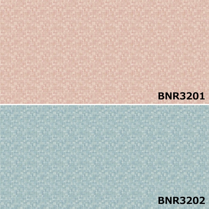 東リ 浴室用床シート 防カビ 耐動荷重 衝撃吸収 業務用 BNR3201〜3202 バスナリアルデザイン カラータイル (R) 生地サンプル 引っ越し 新生活