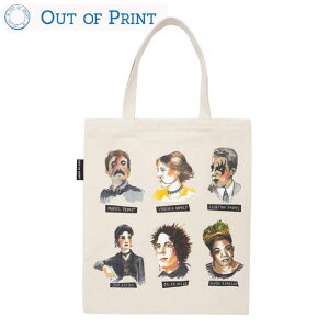 ȥ֥ץ ȡȥХå ѥ󥯥å  Punk Rock Authors Out Ob Print   Хå  A4 TOTE-1047ڥ᡼زġ ڤڡ