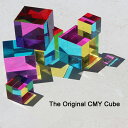 yzThe Original CMY Cube 30mm STCY IWi CMY L[u vY 3F AN wvY Mtg DETAIL