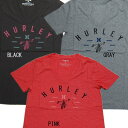 ★SALE★HURLEY ハーレー LADIES レディース CALIFORNIA PERFECT V