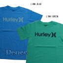SALE HURLEY ハーレー BOYS ボーイズ O O OUSH THROUGH TEE Tシャツ