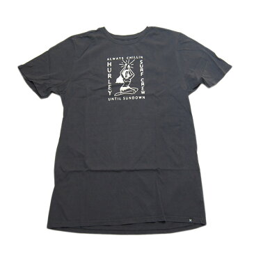 ★SALE★HURLEY ハーレー MENS メンズ　HVY SUNDOWN TEE