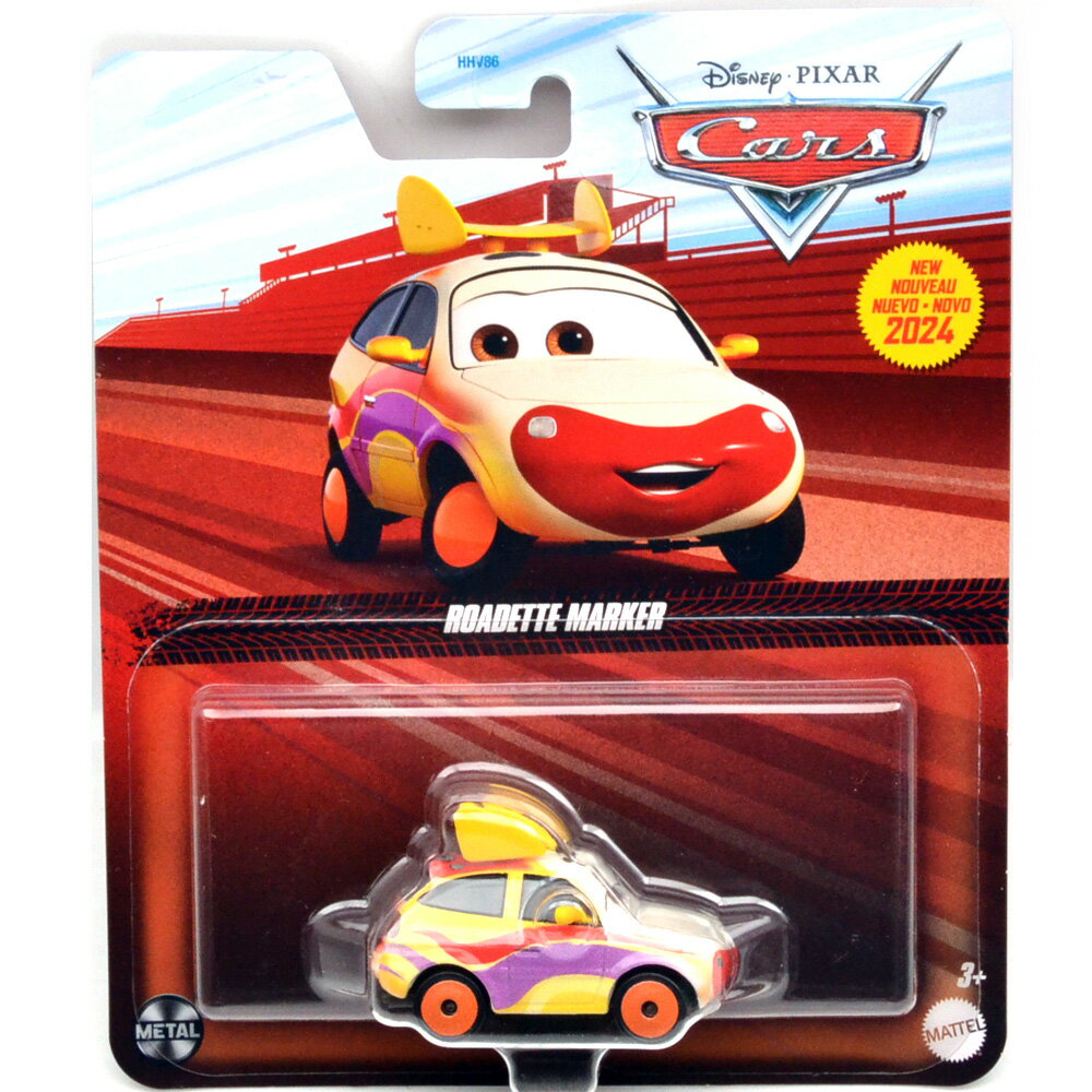 Rakuten - MATTEL ROADETTE MARKER　マテル　ローデット・マーカー*カードの状態が良くない物が多いです。予めご了承ください。
