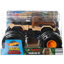 HOTWHEELS 1/24 SCALE MONSTER TRUCKS - TYRANNOSAURUS REX ホットウィールズ1/24 スケール モンスタートラックス - ティラノサウルス・レックス