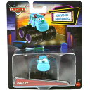 DISNEY PIXAR DRIVE-IN CHARACTERS - SULLEY ディズニーピクサー ドライブイン キャラクター - サリー