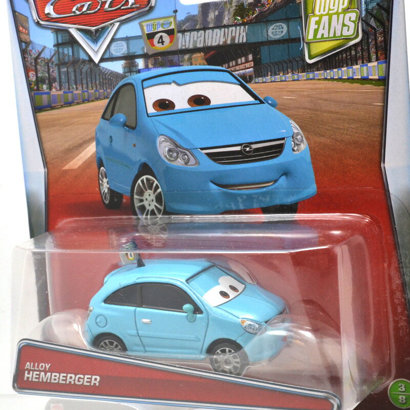 Rakuten - MATTEL Disney-PIXAR 