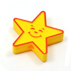 CARL'S JR カールスジュニア　ANTENNA TOPPER　アンテナトッパー HARD ハード