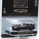 GREENLIGHT 1:64SCALE BLACK BANDIT 2000 NISSAN SKYLINE GT-R (R34)グリーンライト 1：64スケール ブラックバンディット 2000 ニッサン スカイラインGT-R R34