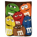 m&m's 