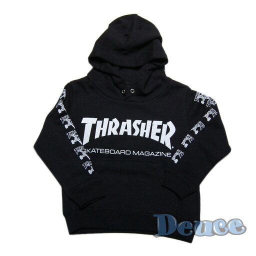 ★SALE★THRASHER スラッシャー KIDS キッズ BOYS ボーイズ PARKA パーカー ★SALE★THRASHER スラッシャー KIDS キッズ BOYS ボーイズ PARKA パーカー