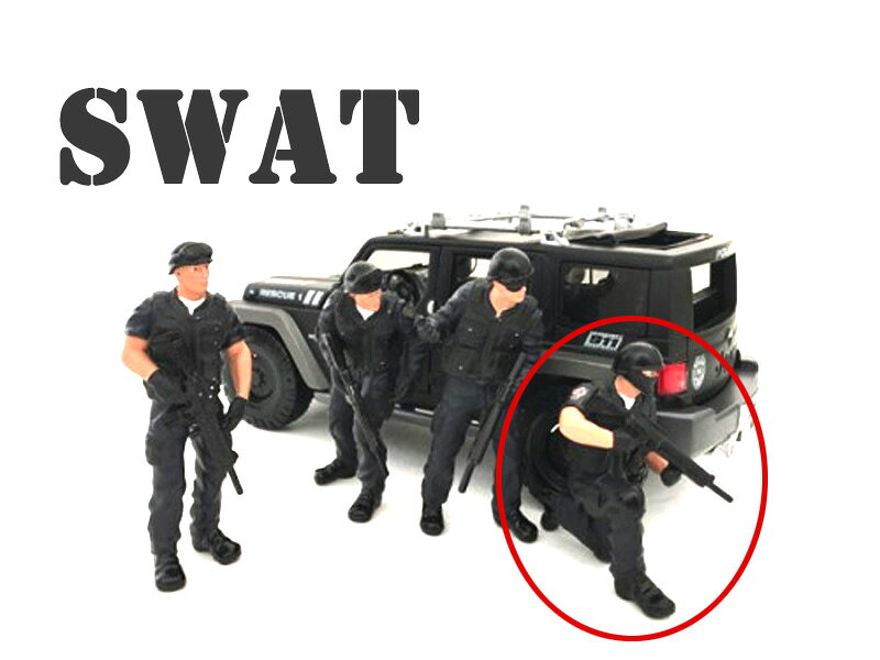 AMERICAN DIORAMA 1:24SCALE FIGURE 