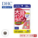 ゆらぎがちな女性の体調をサポート大豆イソフラボン 吸収型 30日分 | dhc サプリメント サプリ ディーエイチシー ビタミンd 葉酸 イソフラボン アマニ 美容 エイジングケア 女性