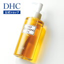 DHC薬用ディープクレンジングオイル（L）200mL| クレンジングオイル クレンジング オイル 毛穴 メイク落とし dhc オイルクレンジング 化粧落とし 角質 顔 保湿 マツエク 毛穴ケア 基礎化粧品 洗顔 スキンケア 化粧品 洗顔料 well