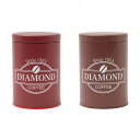 ダイヤモンドコーヒー オリジナル保存缶 お歳暮 【ダイヤモンドコーヒー】