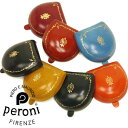 peroni ペローニ コインケース イタリア製 フィレンツ...