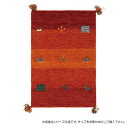 ラグ ラグマット ギャッベ ギャッベ柄 カーペット 秋冬 北欧 絨毯 オールシーズン こたつ エスニック パッチワーク風 おしゃれ 厚手 マット ふわふわ ふか...