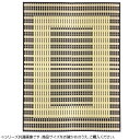 い草ラグ 国産 ラグ い草 いぐさ い草カーペット マット カーペット 厚め ラグマット 絨毯 畳 イグサ イ草 ブルー 夏用 ござ ゴザ いぐさラグ 涼しい ...
