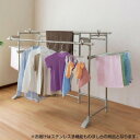 物干し 室内 折り畳み 物干しスタンド 折りたたみ ステンレス 部屋干し 物干しスタンド 洗濯 物干し台 軽量 軽い ハンガーラック 洗濯物干し 洗濯ハンガー ...