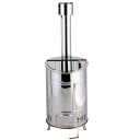 ドラム缶 焼却炉 家庭用 焼却器 屋外 軽量ドラム缶 ドラム缶焼却炉 ドラム缶 焼却器 屋外 軽量 家庭ごみ 落ち葉 木材 焼却 家庭用焼却炉 小型 高温 燃焼...