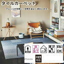 ラグマット ラグ 洗える 40×40 カーペット 北欧 洗濯可 安い 防音 厚手 正方形 夏 夏用 おしゃれ 春夏 クッション 極厚 あったか ふかふか もちも...