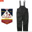 クックマン COOKMAN FISHERMAN'S BIB OVERALL BLACK メンズ フィッシャーマンズオーバーオール