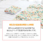 ドドベビー新生児枕オーガニックベビーまくら子供まくらdodobaby