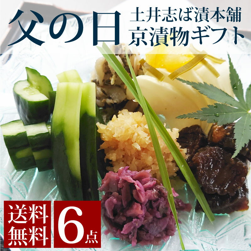 京漬物 京都 漬物 漬け物 父の日 送料込み 限定 ギフト 詰め合わせ す...