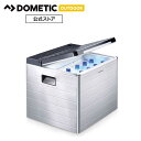 DOMETIC 公式ストア ACX35G ポータブル3way冷蔵庫 COMBICOOL 1