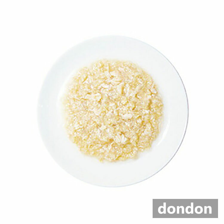 チョイめしなんか良さそうな習慣80g