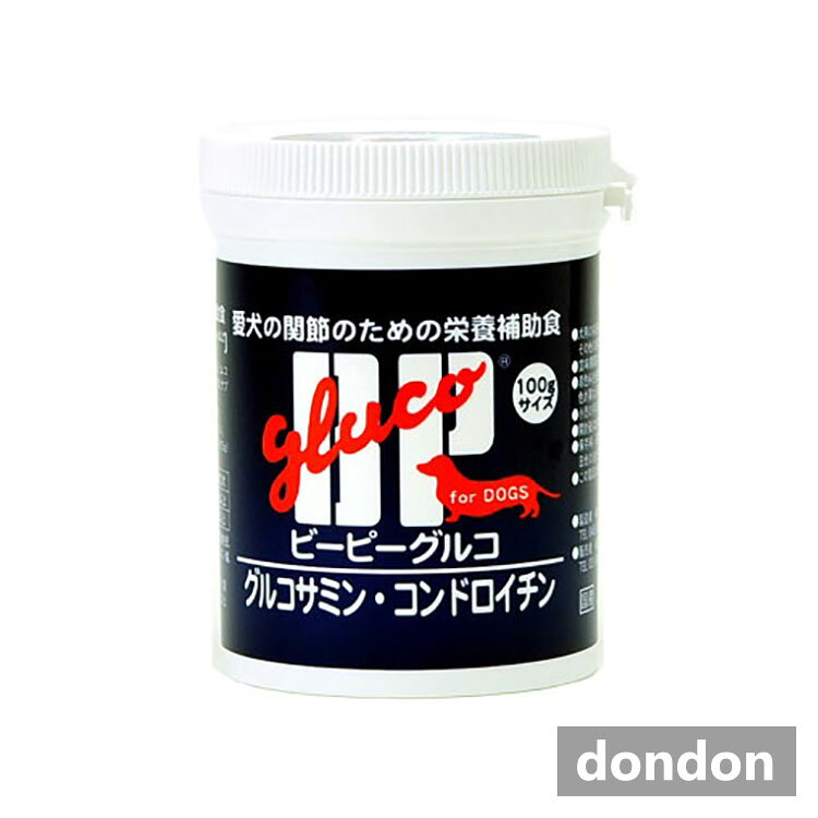 Rakuten - BPグルコ100g
