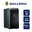 ꥨPC ǥȥåPC GALLERIA ꥢ UA9C-R49-C ưԽǥ Core i9-14900KF RTX4090 2TB SSD 64GB Windows 11 Home 14173-4251