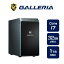 ꥨPC ǥȥåPC GALLERIA ꥢ DM7C-IG-C Adobe Creative Cloud侩ڥåǥ Core i7-14700 1TB SSD 32GB Windows 11 Home 14183-4727