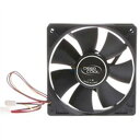 DEEPCOOL Xfan 120 その1