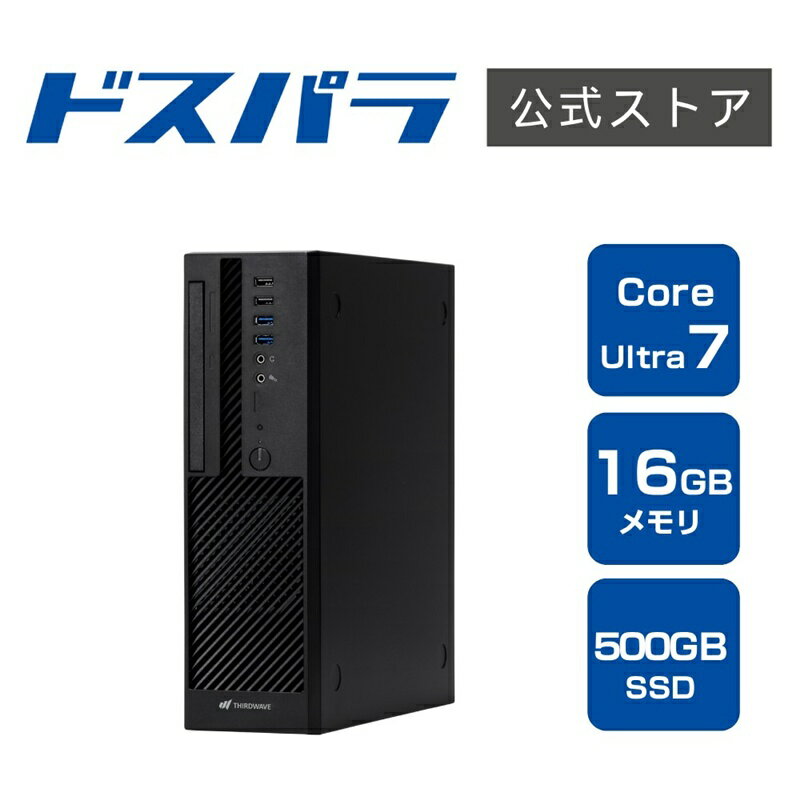 ǥȥåPC  ѥ ޥͥ Slim Magnate GE Intel Core Ultra Core Ultr...