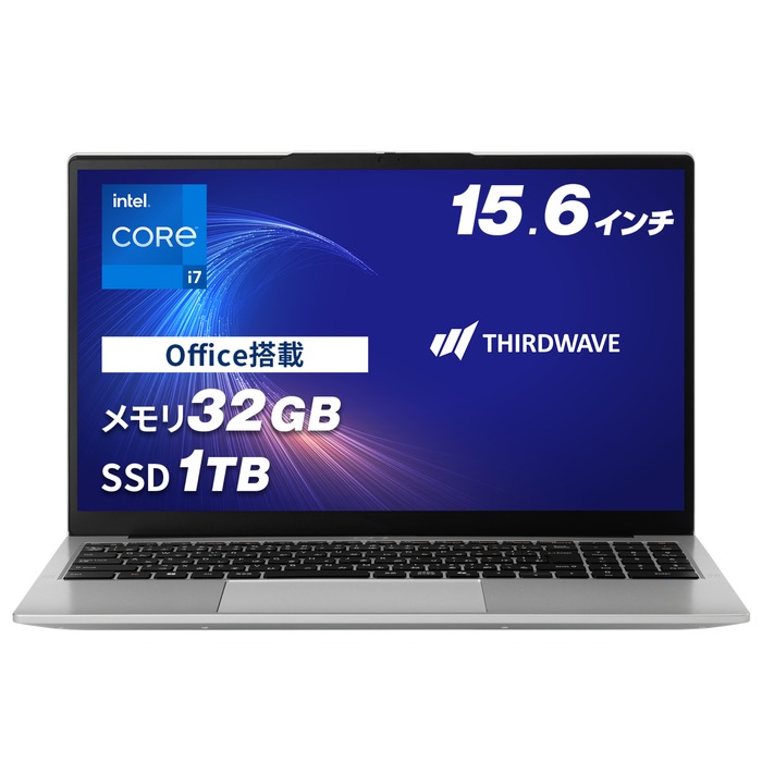 ドスパラ♥SSD250GB HDD1TB i5 16GB Windows11 楽天市場】ドスパラ パソコン（ノートPC｜パソコン）：パソコン・周辺