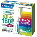 ɥѥŷԾŹ㤨ֻɩإǥ Verbatim VBR130RP10V1 (BD-R 25GB 10פβǤʤ880ߤˤʤޤ