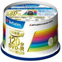 Verbatim VHR12JP50V4 (DVD-R 4.7GB 50)