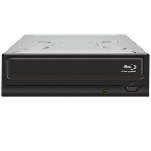 送料無料 ★LG電子 デスクトップ用 内臓ブルーレイドライブ BH12NS28 BLU-RAY 5インチベイ内蔵用 ブルーレイドライブ 12倍速書込対応 SATA接続 内臓光学ドライブ【中古】