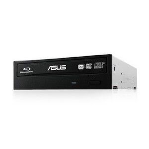 ASUS BW-16D1HT/BLK/G/AS// (BD-R ソフト無 ブラック)