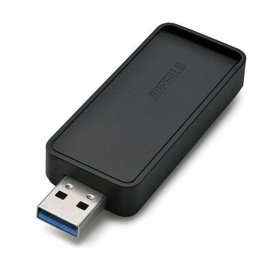 BUFFALO WI-U3-866DS (USB3.0接続 無線LAN子機)