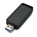 BUFFALO WI-U3-866DS (USB3.0接続 無線LAN子機) その1