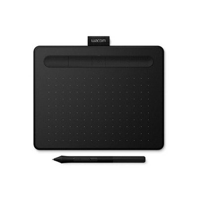 WACOM CTL-4100WL/K0 (Intuos small ブラック)