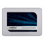 Crucial MX500 CT2000MX500SSD1JP (2TB)