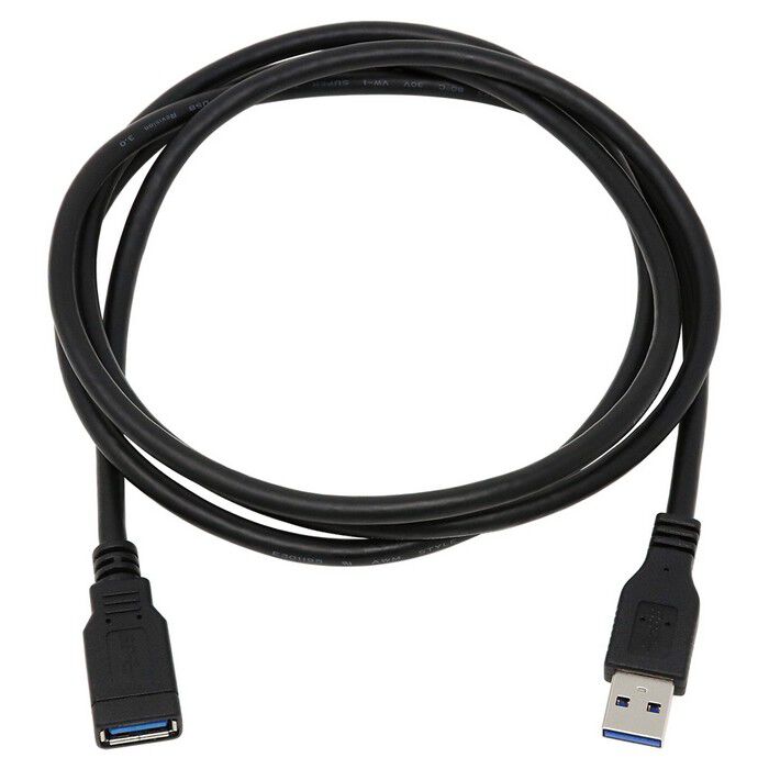 AINEX U30AA-MF15 (USB3.0延長ケーブル 1.5m)