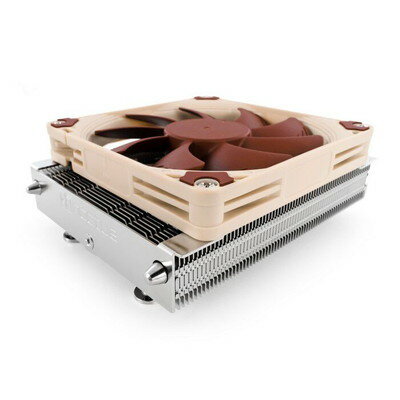 NOCTUA Υ奢 / NH-L9a-AM4 / AM4 / [NH-L9a-AM4] / 9010018000092 / CPU顼