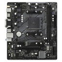 ASRock アスロック / A520M-HDV / チップ