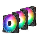 DEEPCOOL CF120 PLUS 3in1 DP-F12-AR-CF120P-3P (3個パック)