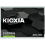 KIOXIA  / SSD-CK240S/J / EXCERIA SATA 240GB / [SSD-CK240S/J] / 4582563854284 / SSDפ򸫤